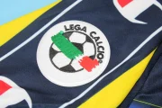 Parma retro 99/00 visitante - Imagen 5
