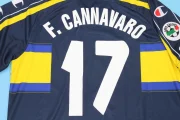 Parma retro 99/00 visitante - Imagen 10