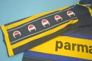 Parma retro 99/00 visitante - Imagen 11