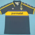 Parma retro 99/00 visitante