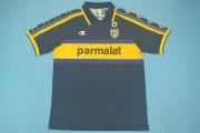 Parma retro 99/00 visitante