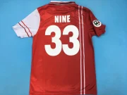 Perugia retro 98/99 - Imagen 5