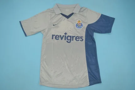 Porto retro 01-02