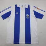 Porto retro 86/87