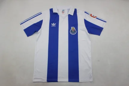 Porto retro 86/87