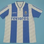 Porto retro 94/95