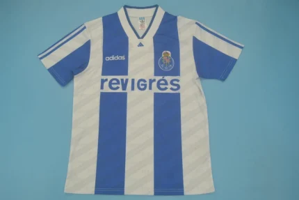Porto retro 94/95
