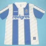 Porto retro 95/97