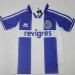 Porto retro 97/99 local