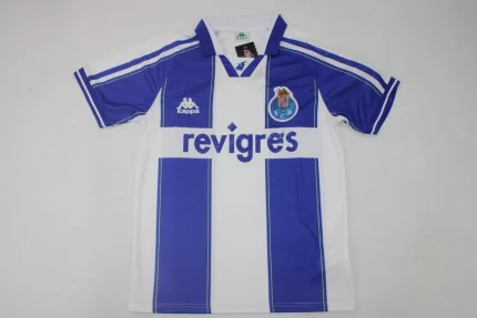 Porto retro 97/99 local