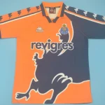 Porto retro 97/99 visitante