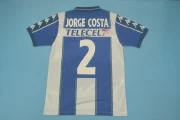 Porto retro 99/00 - Imagen 16
