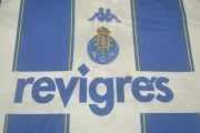 Porto retro 99/00 - Imagen 7