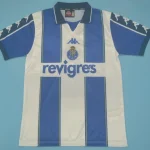 Porto retro 99/00