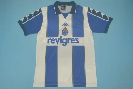 Porto retro 99/00