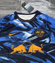 RB Leipzig retro 20/21 - Imagen 2