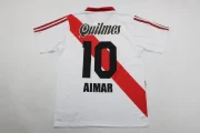 River Plate retro 98/99 - Imagen 3