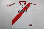 River Plate retro 98/99