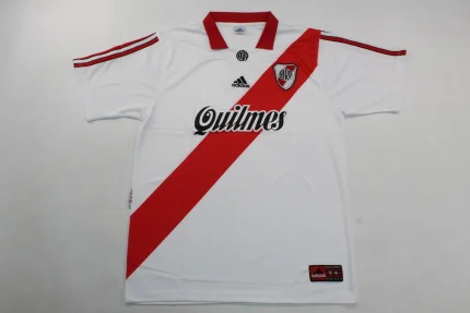 River Plate retro 98/99