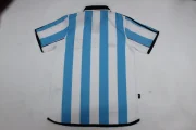 Racing Club retro 00/01 local - Imagen 3