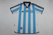Racing Club retro 00/01 local