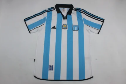 Racing Club retro 00/01