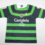 Racing Santander retro 99/00
