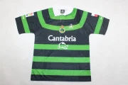 Racing Santander retro 99/00