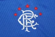 Rangers retro 08/09 - Imagen 14