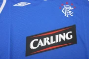 Rangers retro 08/09 - Imagen 4