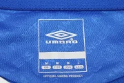 Rangers retro 08/09 - Imagen 10