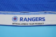 Rangers retro 08/09 - Imagen 11