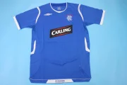 Rangers retro 08/09