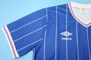 Rangers retro 82/83 local - Imagen 5