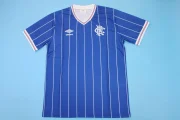 Rangers retro 82/83 local