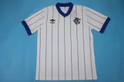 Rangers retro 82/83 visitante