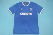 Rangers retro 84/87