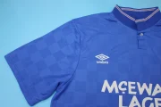 Rangers retro 87/90 - Imagen 12