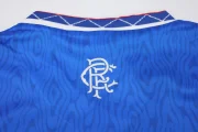 Rangers retro 90/92 local - Imagen 2