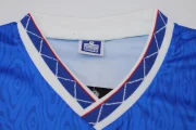 Rangers retro 90/92 local - Imagen 9
