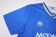 Rangers retro 90/92 local - Imagen 11