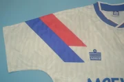 Rangers retro 90/92 visitante - Imagen 2