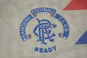 Rangers retro 90/92 visitante - Imagen 15