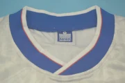 Rangers retro 90/92 visitante - Imagen 4