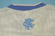 Rangers retro 90/92 visitante - Imagen 6