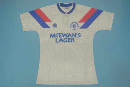Rangers retro 90/92 visitante