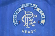 Rangers retro 92/94 local - Imagen 16