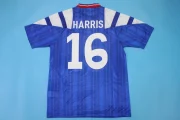 Rangers retro 92/94 local - Imagen 3