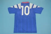 Rangers retro 92/94 local - Imagen 7
