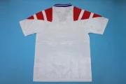 Rangers retro 92/94 visitante - Imagen 2